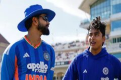 ND vs NZ 1st T20: भारत-न्यूजीलैंड के बीच कल पहला मुकाबला, जानें कब और कहां देखें LIVE मैच