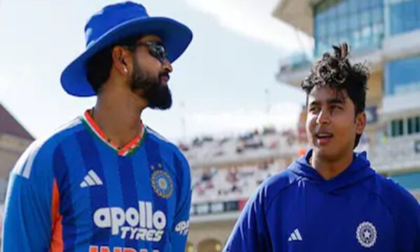 ND vs NZ 1st T20: भारत-न्यूजीलैंड के बीच कल पहला मुकाबला, जानें कब और कहां देखें LIVE मैच