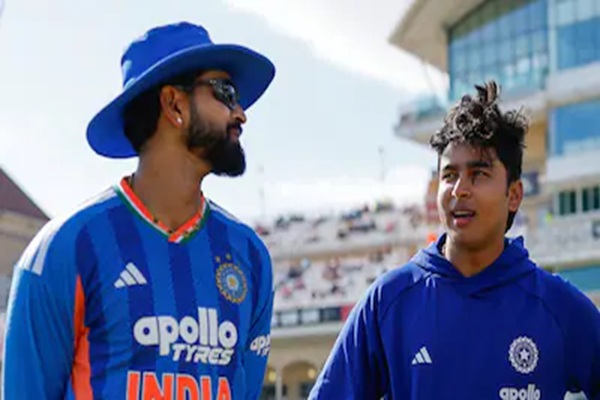 ND vs NZ 1st T20: भारत-न्यूजीलैंड के बीच कल पहला मुकाबला, जानें कब और कहां देखें LIVE मैच