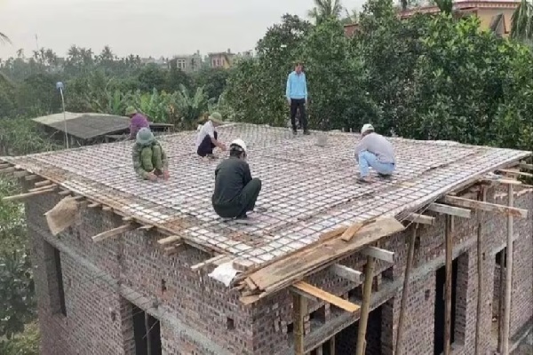 घर बनाने वालों को लगेगा महंगाई का झटका! बढ़ सकते हैं सीमेंट के रेट, पढ़ें…