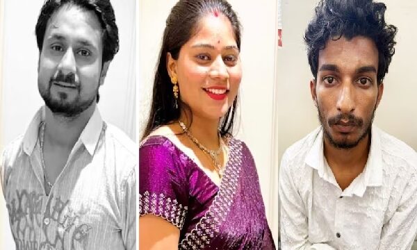 Meghalaya Honeymoon: राजा की मां बोलीं- सोनम समेत 6 आरोपियों को मिले फांसी