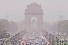 दिल्ली-NCR पर प्रदूषण की मार, लागू हुईं पाबंदियां; जानें क्या-क्या रहेगा बैन