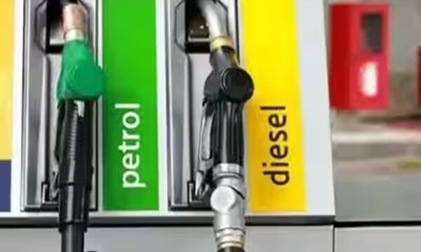 फिर महंगा हो सकता है Petrol-Diesel! लगेगा महंगाई का झटका, पढ़ें…
