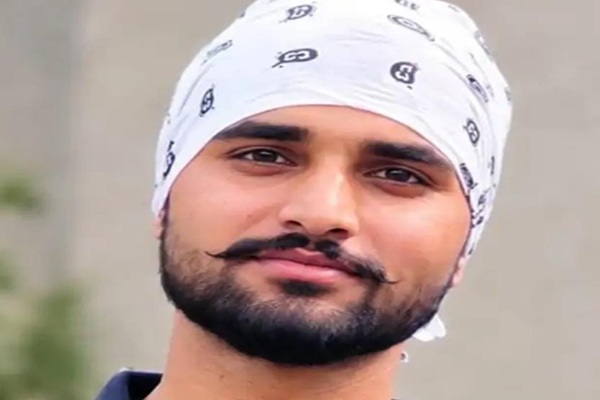 पंजाब बंद के दौरान Ludhiana में दर्दनाक हादसा, नौजवान की तड़प-तड़प कर मौ+त