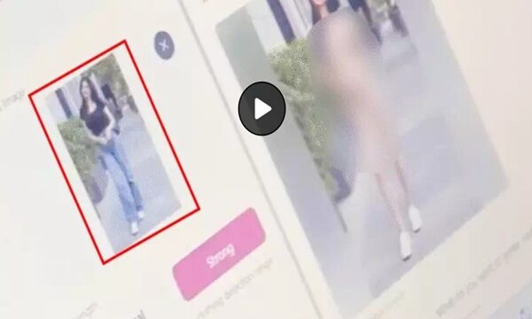 AI का खतरनाक खेल! महिला की 100 अश्लील तस्वीरें बनाकर 10 अकाउंट से की गईं वायरल