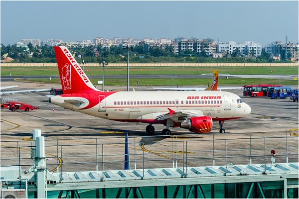 सऊदी अरब जाने वाले यात्रियों को झटका, Air India की उड़ानें अब इस तारीख तक रद्द