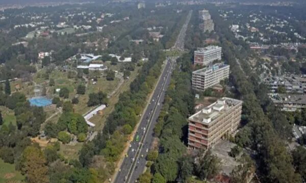 Chandigarh वालों हो जाओ तैयार! शहर में बनने जा रहा है City Forest, मिलेंगी ये खास सुविधाएं