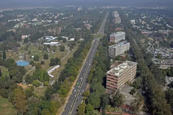 Chandigarh वालों हो जाओ तैयार! शहर में बनने जा रहा है City Forest, मिलेंगी ये खास सुविधाएं