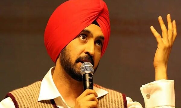 दिलजीत दोसांझ के दिल्ली शो को पुलिस की मंजूरी नहीं, 30 अक्टूबर को होना था कॉन्सर्ट