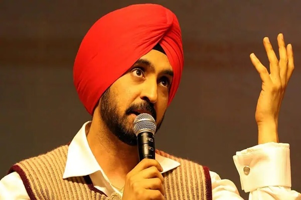दिलजीत दोसांझ के दिल्ली शो को पुलिस की मंजूरी नहीं, 30 अक्टूबर को होना था कॉन्सर्ट