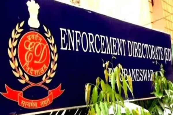 पंजाब में पार्क अस्पतालों पर ED की रेड, पटियाला में भी पहुंची टीम