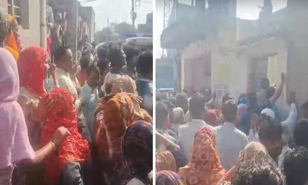 एक ही परिवार के 5 लोगों की मौ+त, रात को Maggi खाकर सोए थे, सुबह बिस्तर पर मिले श+व