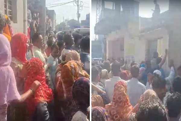 एक ही परिवार के 5 लोगों की मौ+त, रात को Maggi खाकर सोए थे, सुबह बिस्तर पर मिले श+व