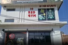Amritsar में Gym के बाहर फायरिंग, नकाबपोश बदमाशों ने चलाईं 3 गोलियां