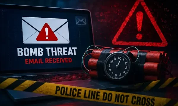 Bomb Threat: चंडीगढ़ के 3 स्कूलों को बम से उड़ाने की धमकी, मची भगदड़