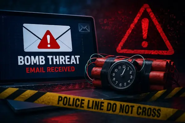 Bomb Threat: चंडीगढ़ के 3 स्कूलों को बम से उड़ाने की धमकी, मची भगदड़