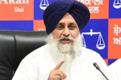 पंजाब में फिर साथ आएंगे अकाली दल और BJP? सुखबीर बादल के बयान से बढ़ी चर्चा