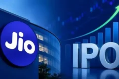 Jio IPO ने रचा इतिहास, 1 करोड़ से ज्यादा आवेदन, टूट गया वारी एनर्जीज का रिकॉर्ड