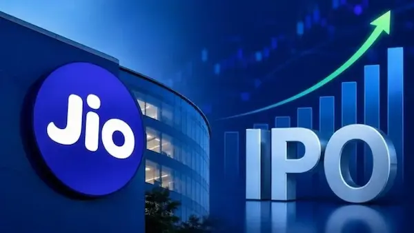 Jio IPO ने रचा इतिहास, 1 करोड़ से ज्यादा आवेदन, टूट गया वारी एनर्जीज का रिकॉर्ड