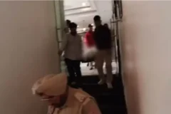 Jalandhar के Hotel में महिला का शव मिला, 25 दिन पहले ही आई थी नौकरी पर