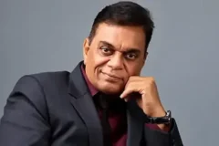 टीवी जगत से दुखद खबर: ‘CID’ और ‘आहट’ के निर्माता-निर्देशक बी. पी. सिंह का निधन