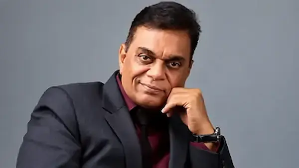 टीवी जगत से दुखद खबर: ‘CID’ और ‘आहट’ के निर्माता-निर्देशक बी. पी. सिंह का निधन