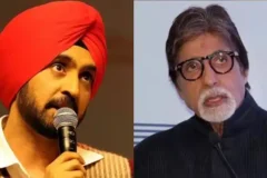 Big B के घर और  Diljit Dosanjh के कॉन्सर्ट को बम से उड़ाने की धमकी, मुंबई में बढ़ाई गई सुरक्षा