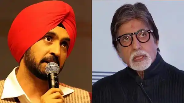 Big B के घर और  Diljit Dosanjh के कॉन्सर्ट को बम से उड़ाने की धमकी, मुंबई में बढ़ाई गई सुरक्षा