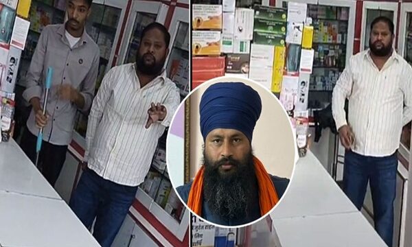 झोटा ह+त्याकांड: मेडिकल स्टोर मालिक समेत 4 आरोपी CBI कोर्ट में पेश, पढ़ें