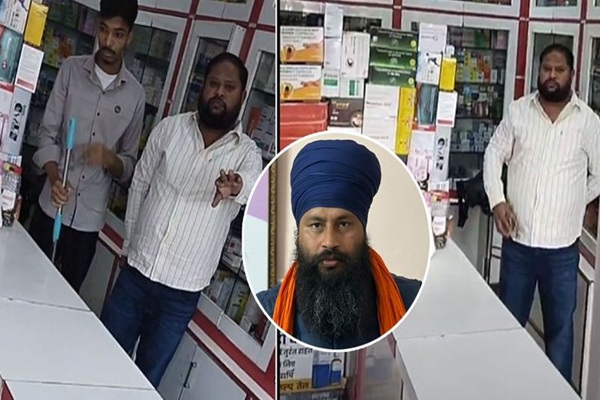 झोटा ह+त्याकांड: मेडिकल स्टोर मालिक समेत 4 आरोपी CBI कोर्ट में पेश, पढ़ें