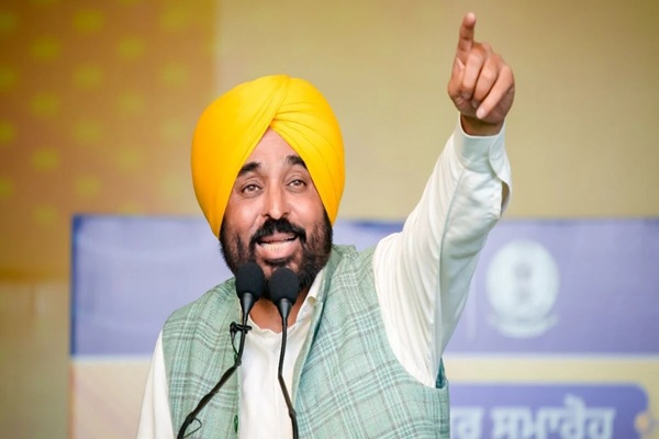 दीवाली से पहले पंजाब के मुलाजिमों को मिलेगा बड़ा तोहफा, खाते में आएंगे ₹10 हजार!