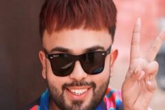 Mad Sandhu murder : मुख्य आरोपी जोबनप्रीत सिंह हथियारों सहित गिरफ्तार 