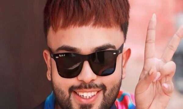 Mad Sandhu murder : मुख्य आरोपी जोबनप्रीत सिंह हथियारों सहित गिरफ्तार 