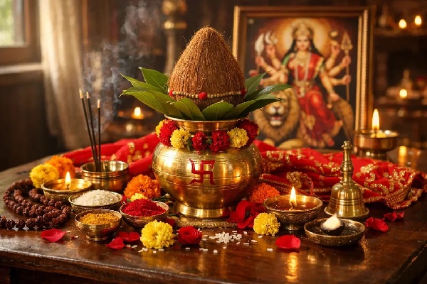 Shardiya Navratri 2026: 10 या 11 अक्टूबर, कब से शुरू होंगे नवरात्र? जानें सही तारीख और शुभ मुहूर्त