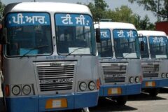 Punjab में बस सेवा होगी ठप्प!  21 अक्टूबर को लेकर हो गया बड़ा ऐलान, पढ़ें…
