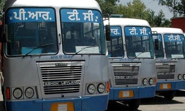 Punjab में बस सेवा होगी ठप्प!  21 अक्टूबर को लेकर हो गया बड़ा ऐलान, पढ़ें…