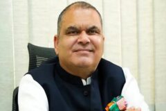 संजीव अरोड़ा को हाई कोर्ट से झटका, 100 करोड़ के मनी लॉन्ड्रिंग केस में नहीं मिली राहत