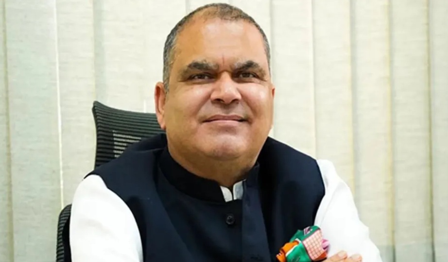 संजीव अरोड़ा को हाई कोर्ट से झटका, 100 करोड़ के मनी लॉन्ड्रिंग केस में नहीं मिली राहत