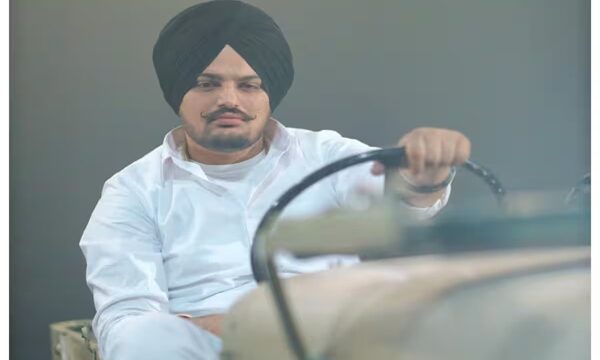 Sidhu Moose Wala के नए गाने ने मचाया धमाल, रिलीज के 20 मिनट में पार हुए 2 लाख Views