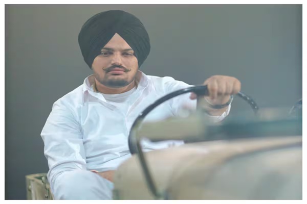 Sidhu Moose Wala के नए गाने ने मचाया धमाल, रिलीज के 20 मिनट में पार हुए 2 लाख Views