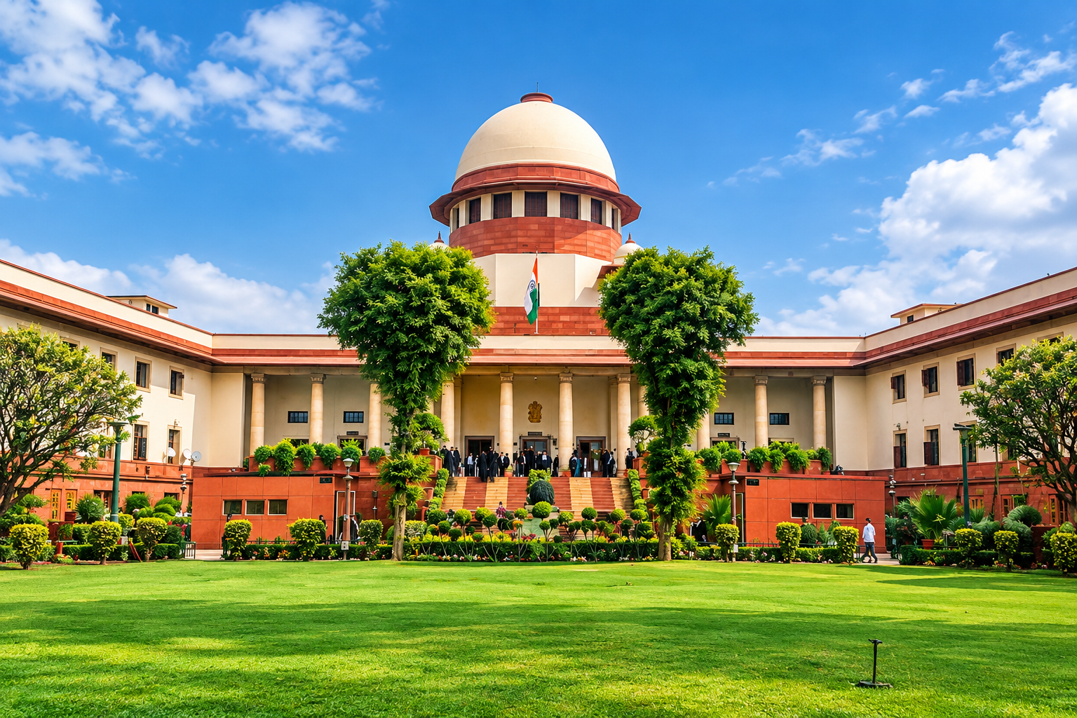 Supreme court of India