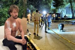 Tiger Shroff Firing Case: कोटा में पकड़े गए 3 आरोपी, लॉरेंस बिश्नोई गैंग से जुड़े तार
