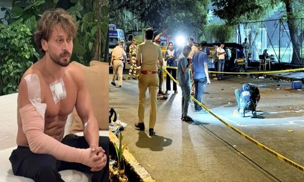 Tiger Shroff Firing Case: कोटा में पकड़े गए 3 आरोपी, लॉरेंस बिश्नोई गैंग से जुड़े तार